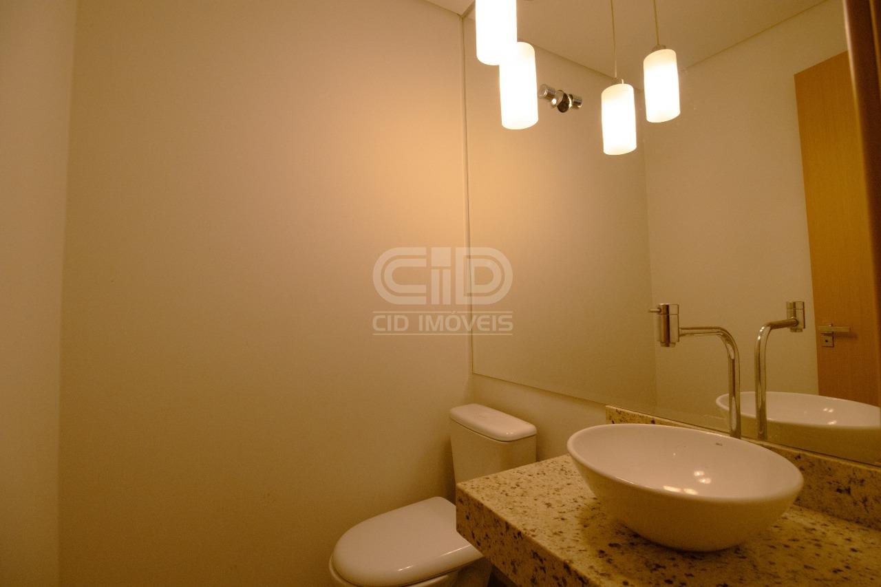 Apartamento à venda no Ribeirão do Lipa: 