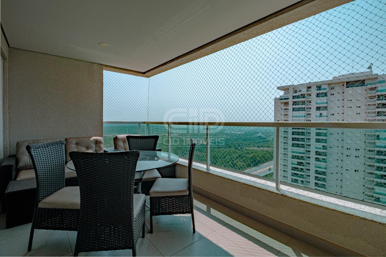 Apartamento à venda no Ribeirão do Lipa: 