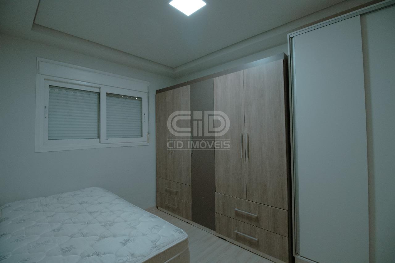 Apartamento à venda no Ribeirão do Lipa: 