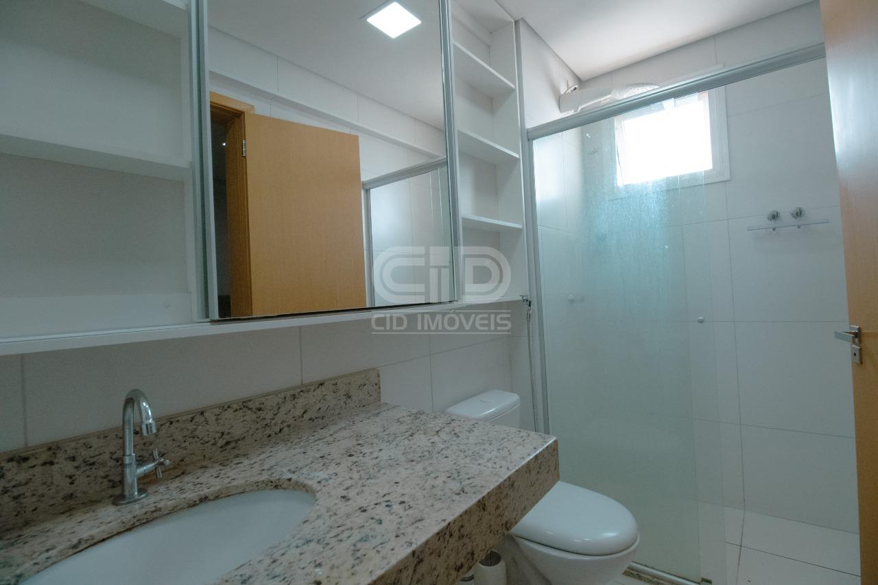 Apartamento à venda no Ribeirão do Lipa: 