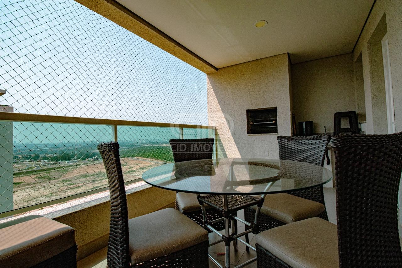 Apartamento à venda no Ribeirão do Lipa: 