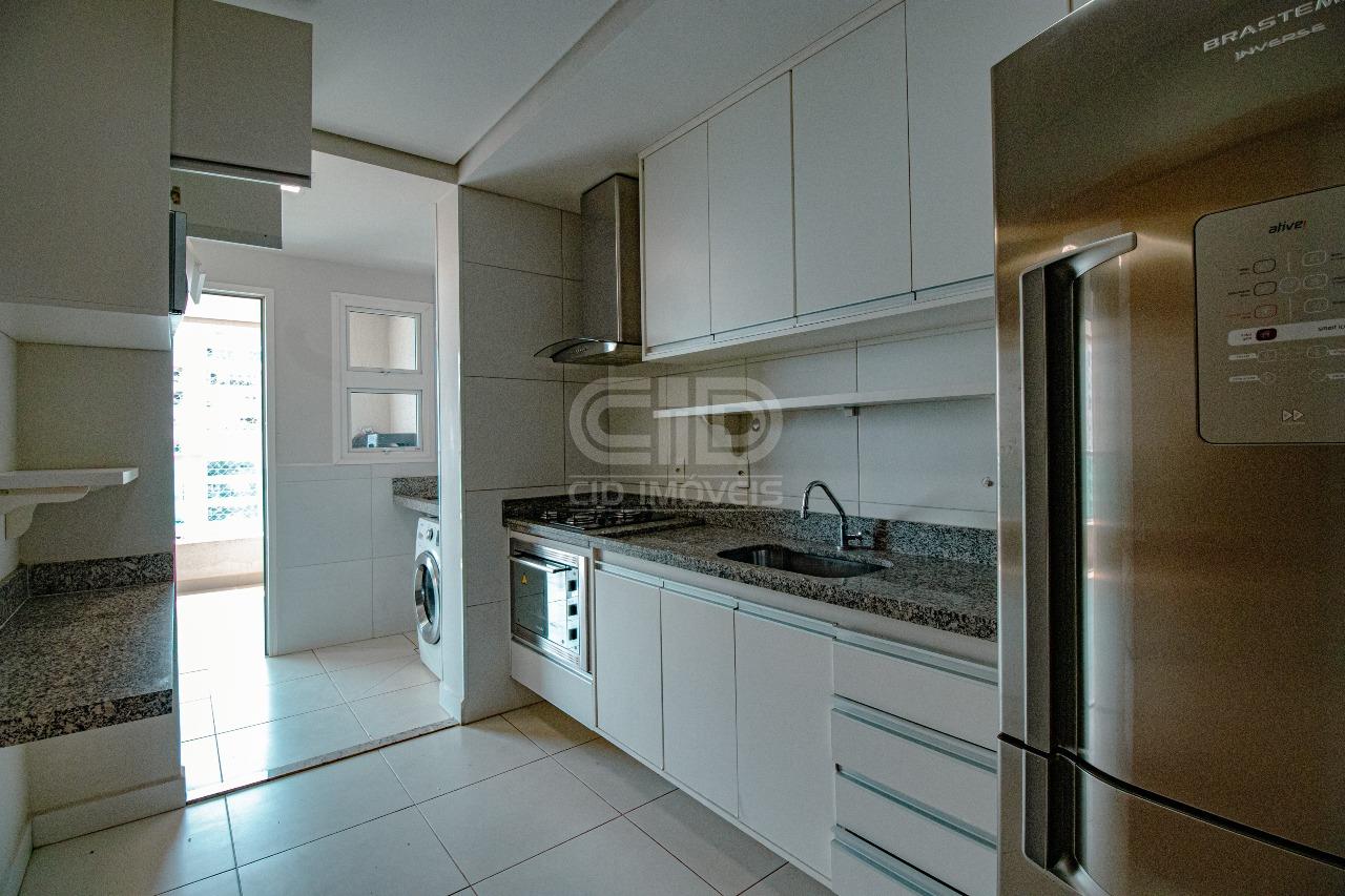 Apartamento à venda no Ribeirão do Lipa: 