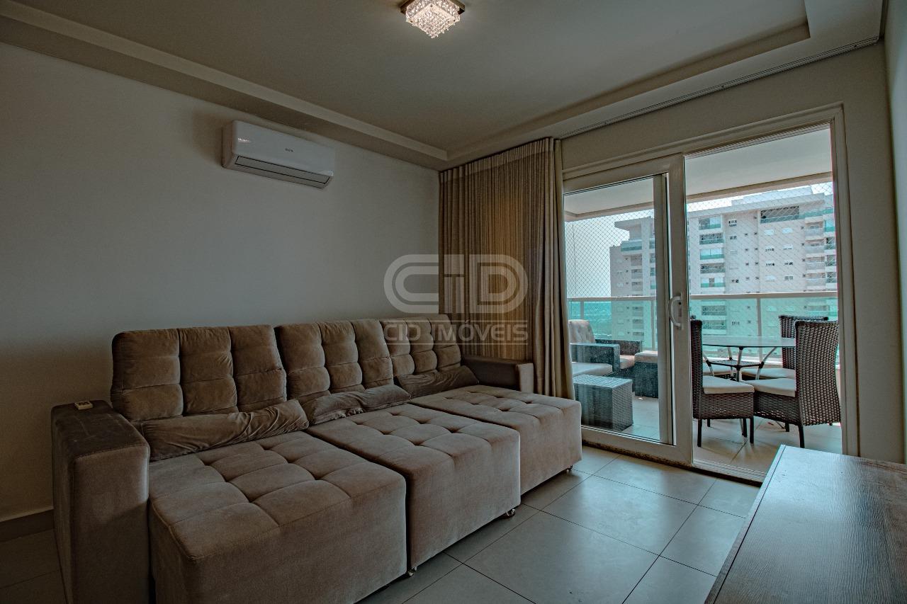 Apartamento à venda no Ribeirão do Lipa: 