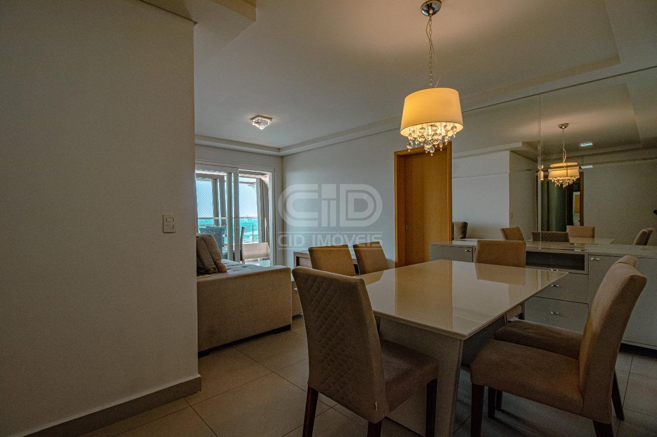 Apartamento à venda no Ribeirão do Lipa: 