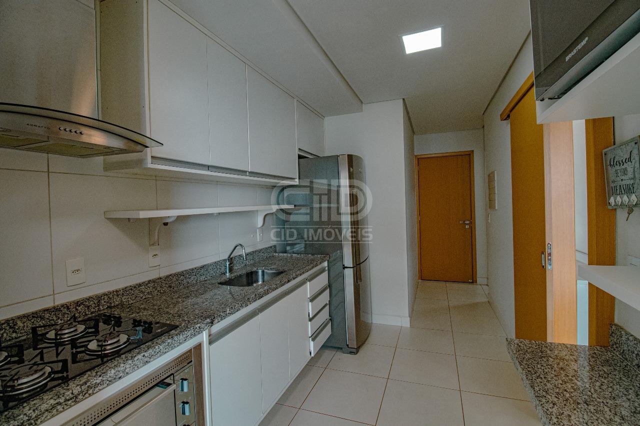 Apartamento à venda no Ribeirão do Lipa: 