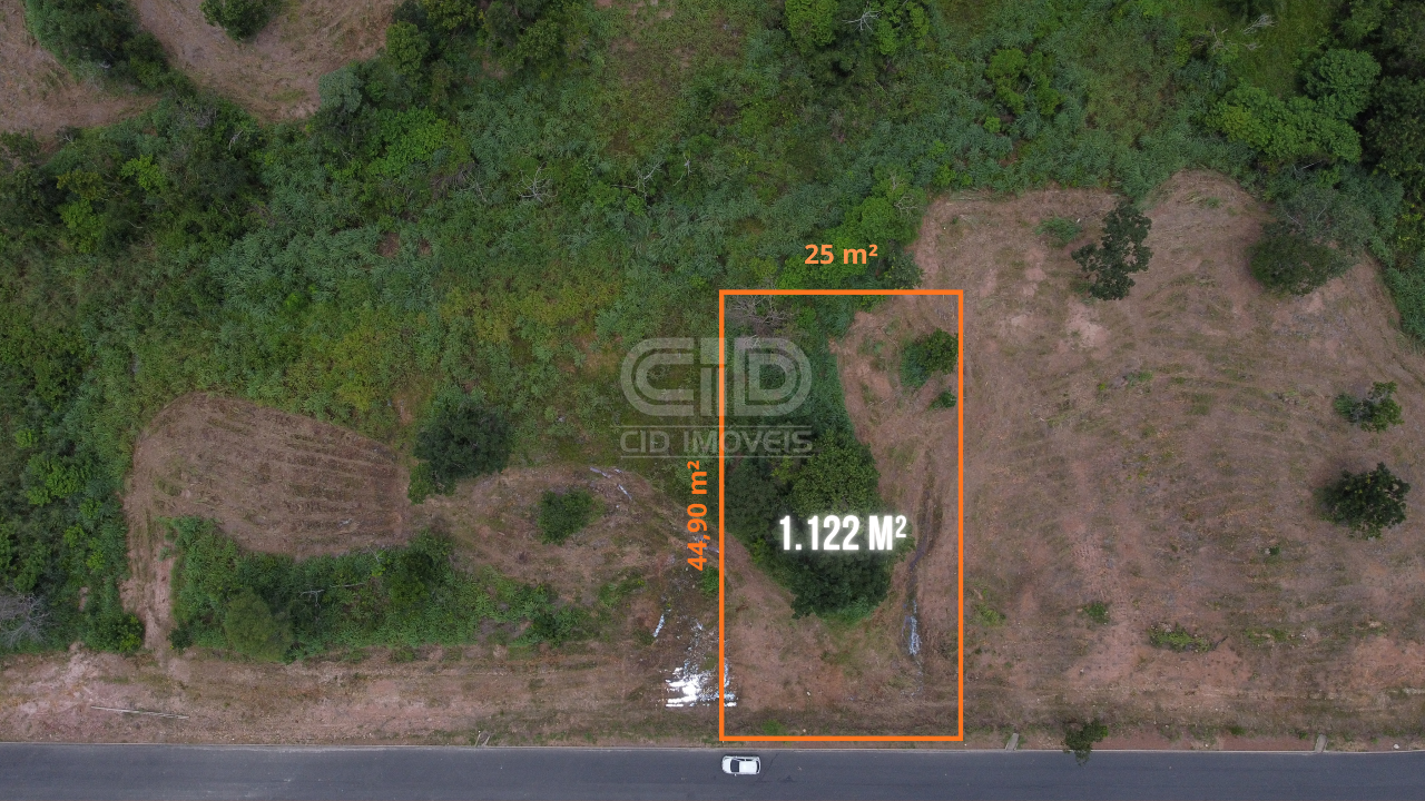 Terreno, 1123 m² - Foto 5