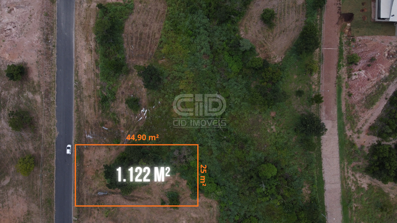 Terreno, 1123 m² - Foto 3