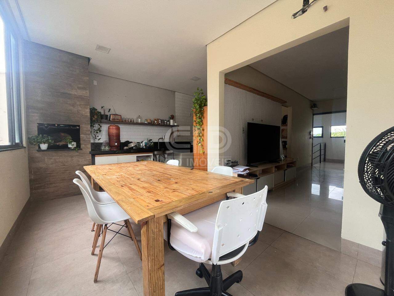 Prédio Inteiro, 321 m² - Foto 1