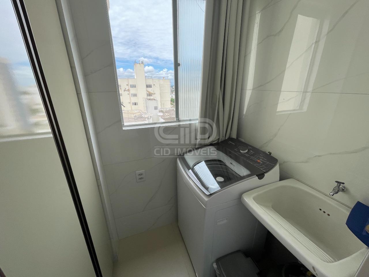 Apartamento para aluguel no Bosque da Saúde: