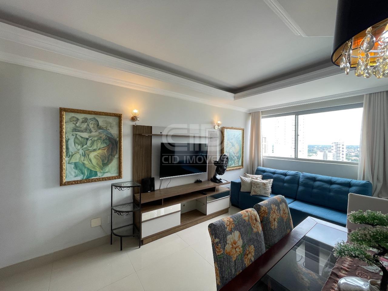 Apartamento, 3 quartos, 59 m² - Foto 3