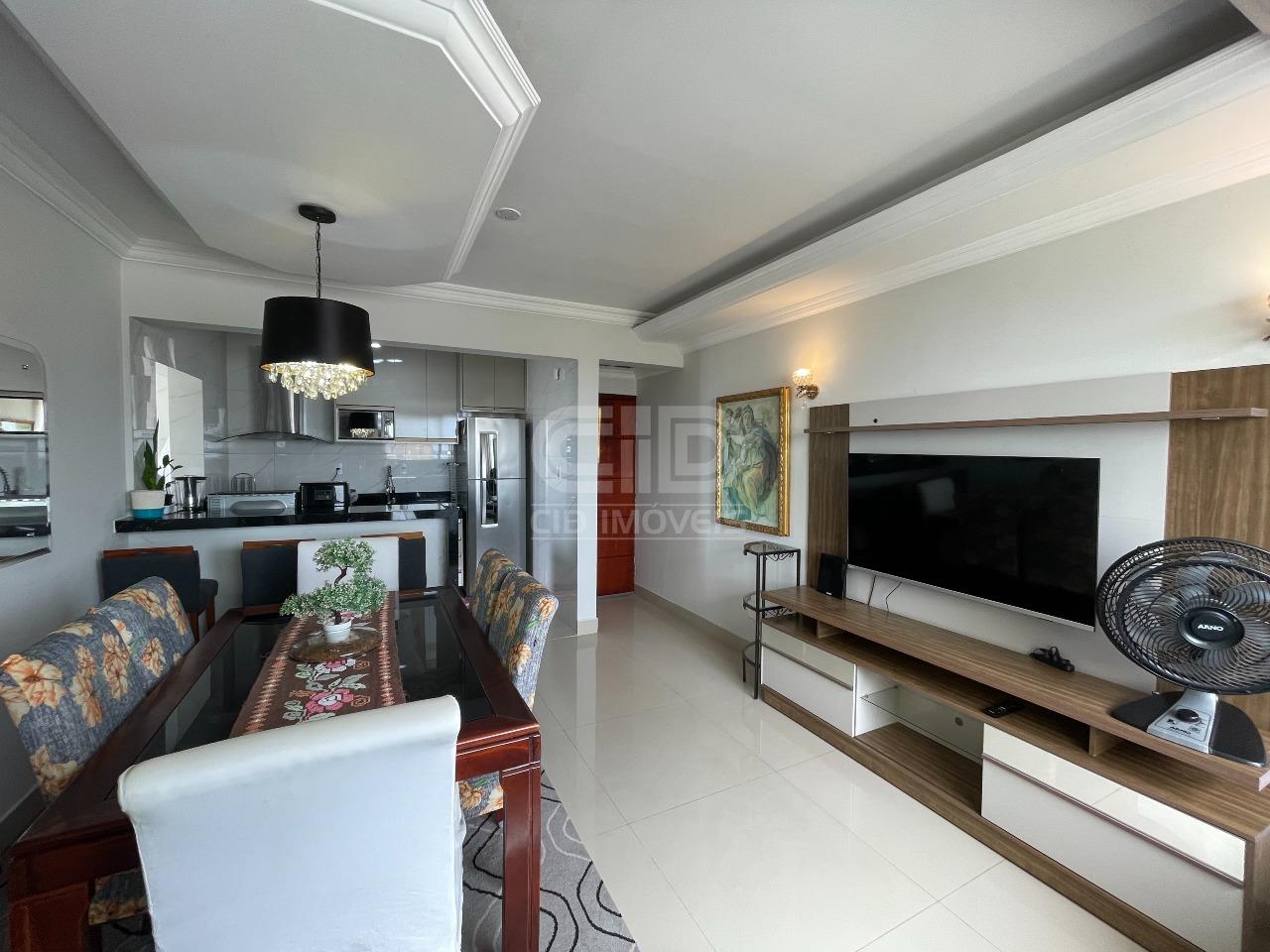 Apartamento, 3 quartos, 59 m² - Foto 5