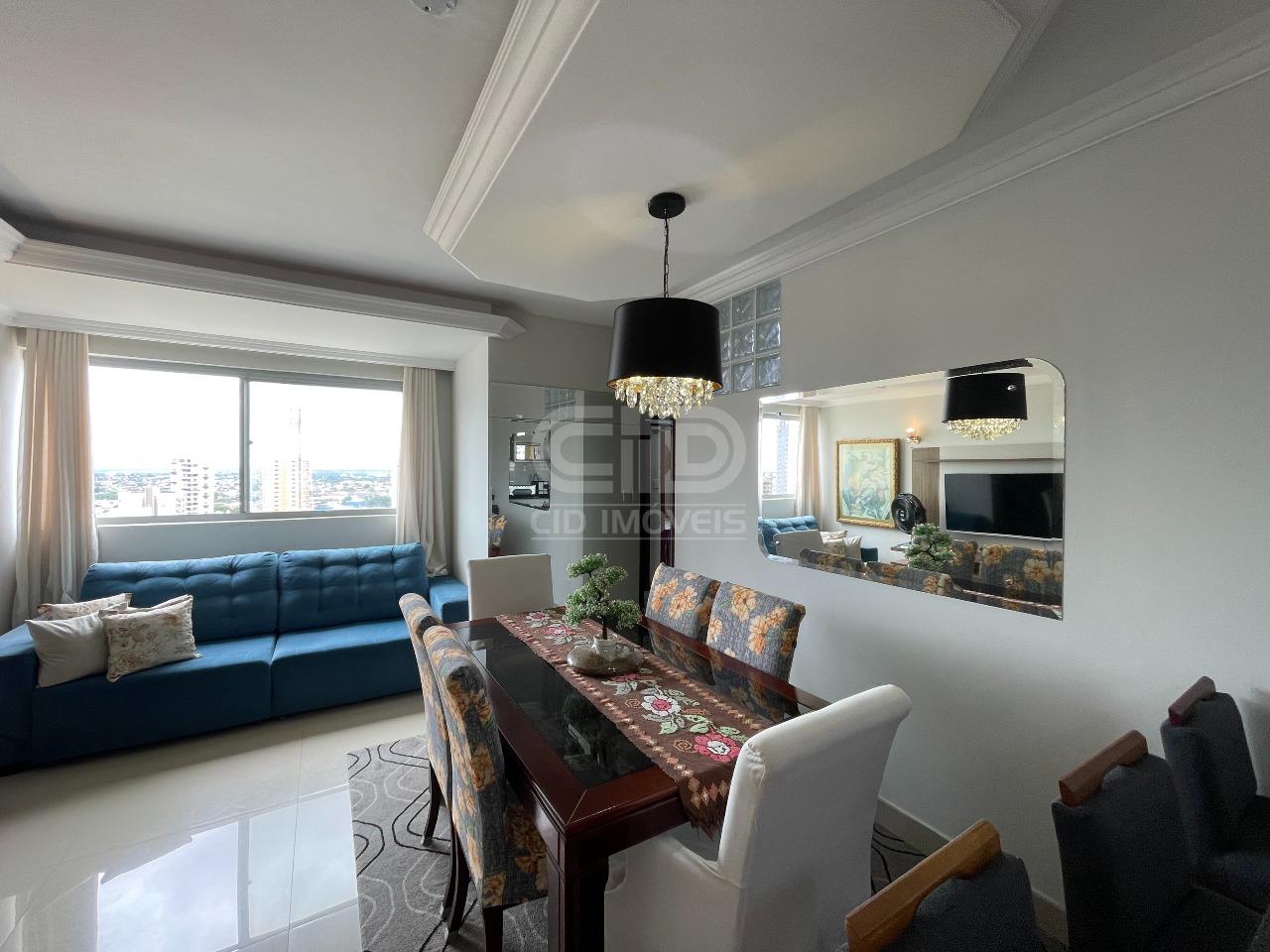 Apartamento, 3 quartos, 59 m² - Foto 2