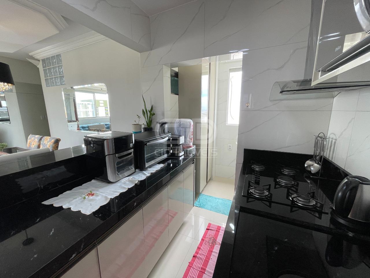 Apartamento para aluguel no Bosque da Saúde: