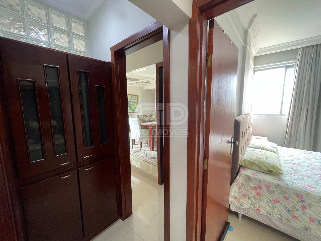 Apartamento para aluguel no Bosque da Saúde: