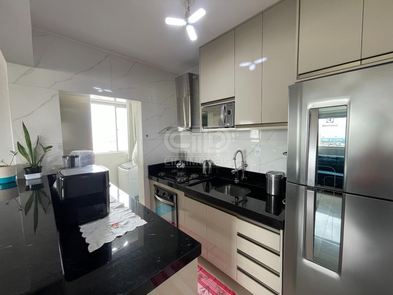 Apartamento para aluguel no Bosque da Saúde: