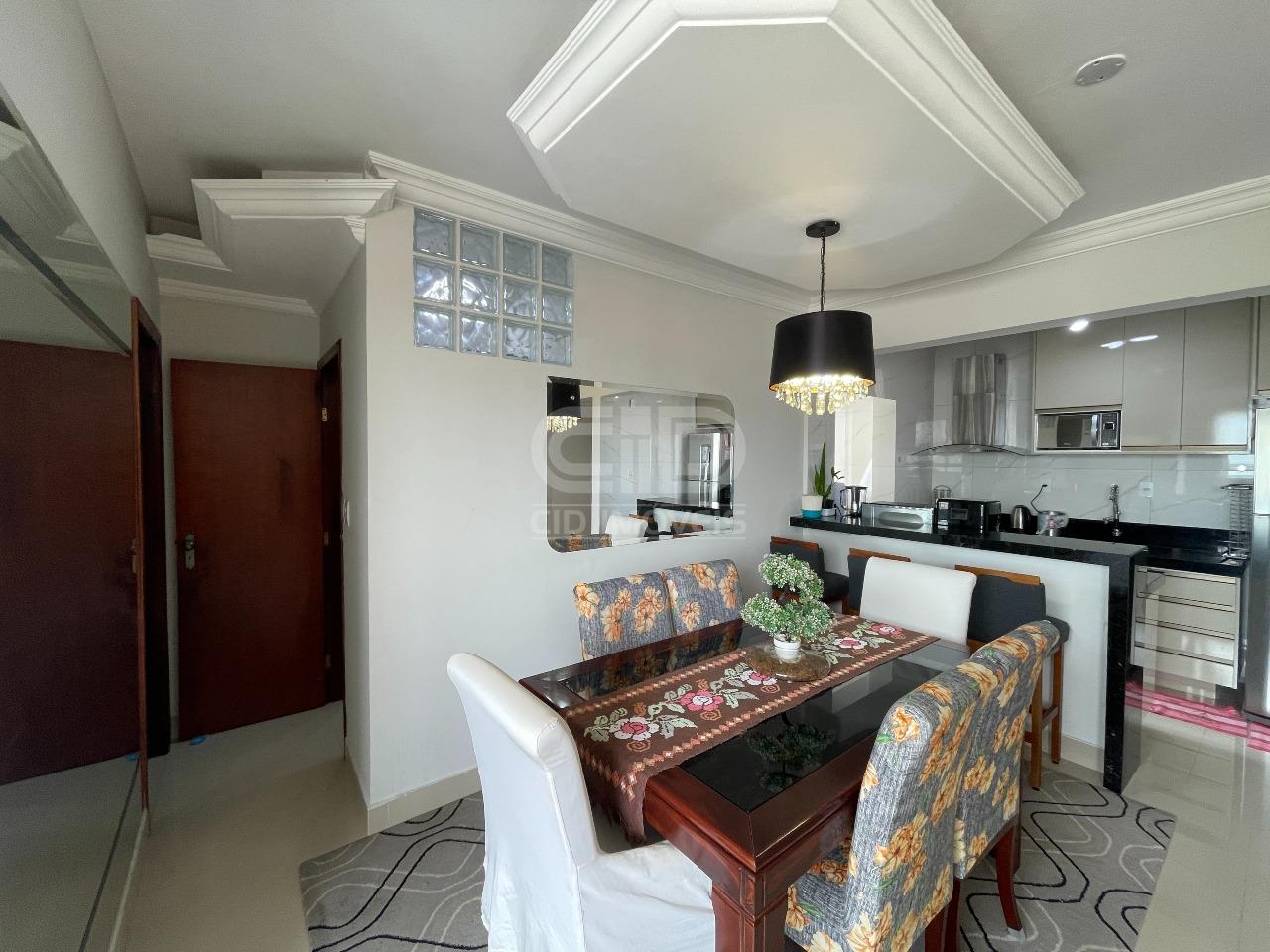 Apartamento para aluguel no Bosque da Saúde: