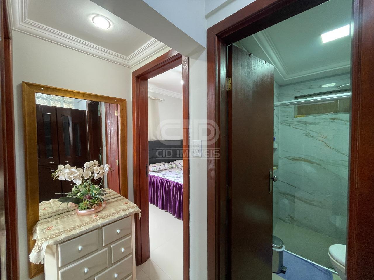 Apartamento para aluguel no Bosque da Saúde: