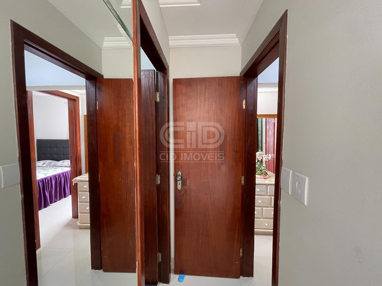 Apartamento para aluguel no Bosque da Saúde: