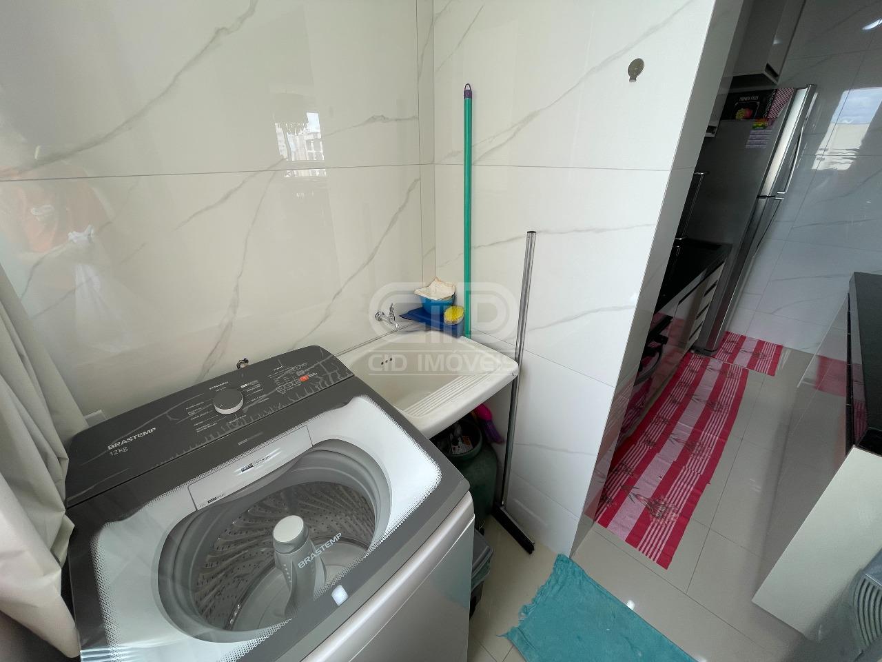 Apartamento para aluguel no Bosque da Saúde: