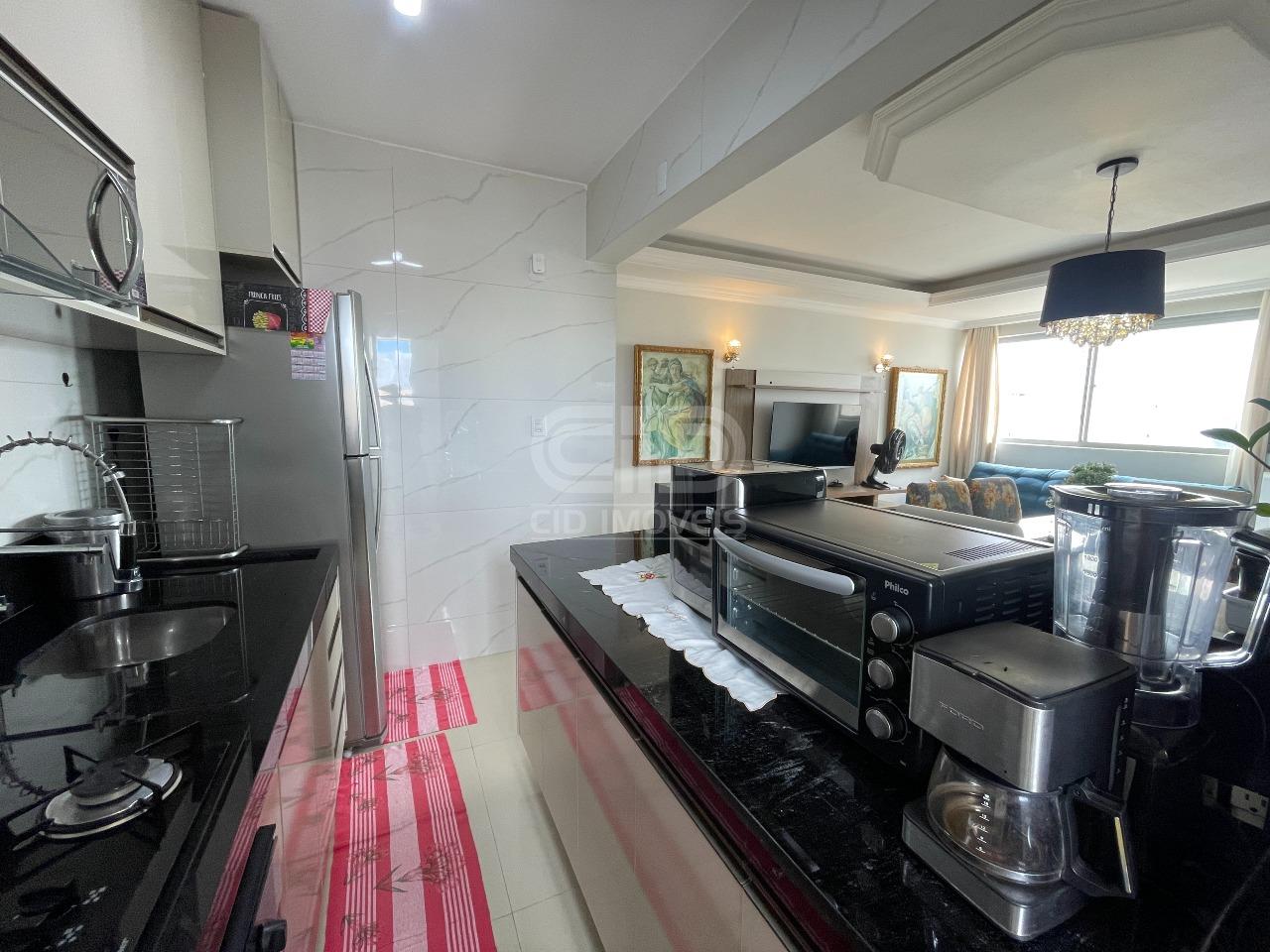 Apartamento para aluguel no Bosque da Saúde: