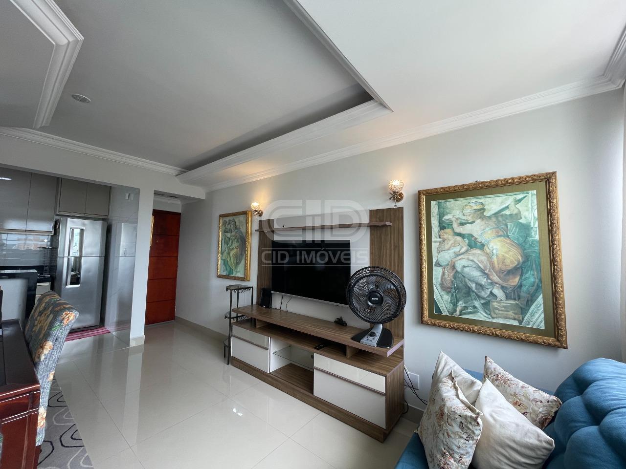 Apartamento, 3 quartos, 59 m² - Foto 4