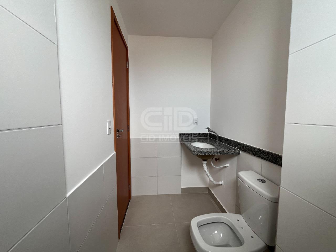 Apartamento à venda no Goiabeira: