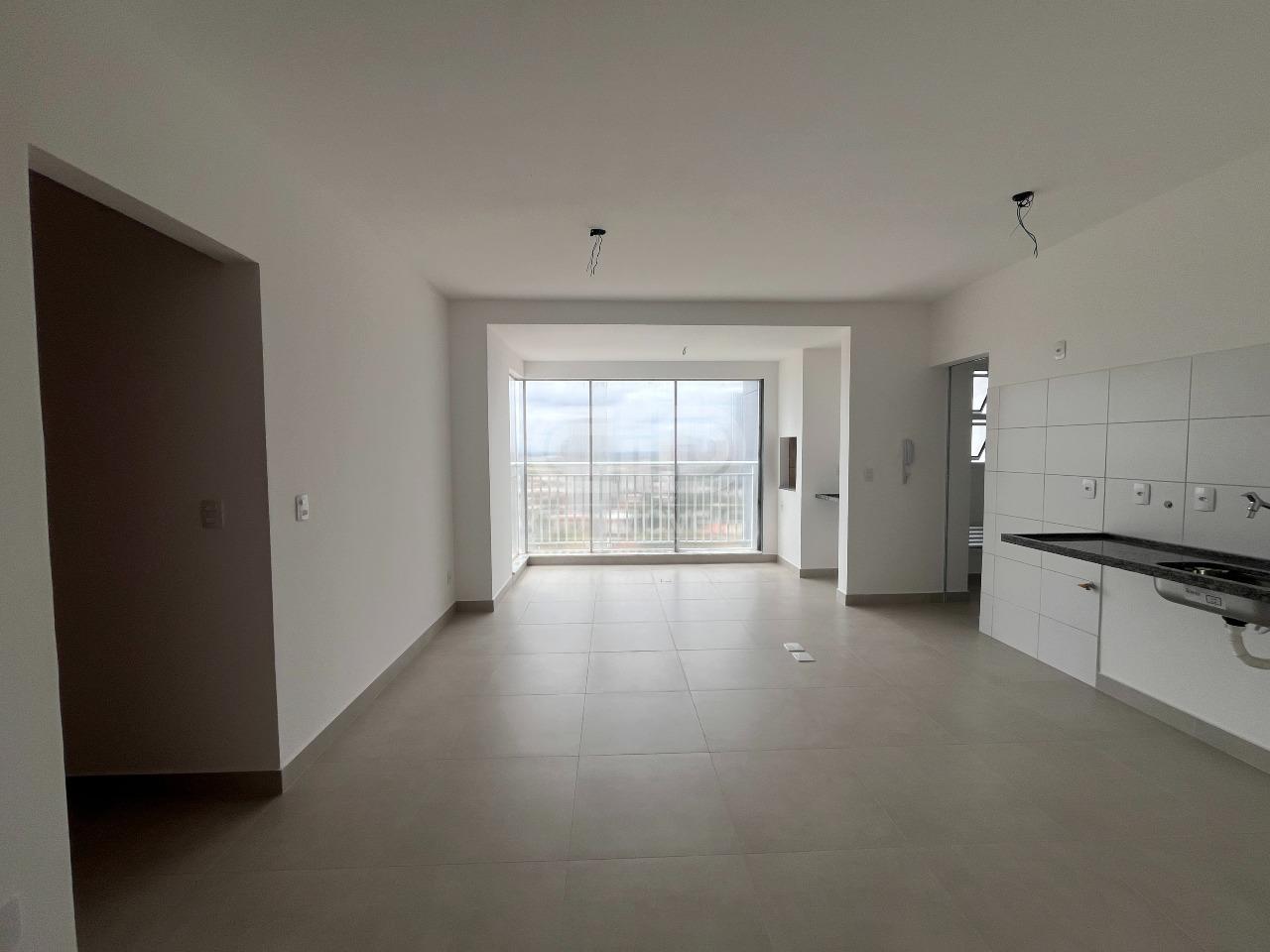 Apartamento à venda no Goiabeira: 