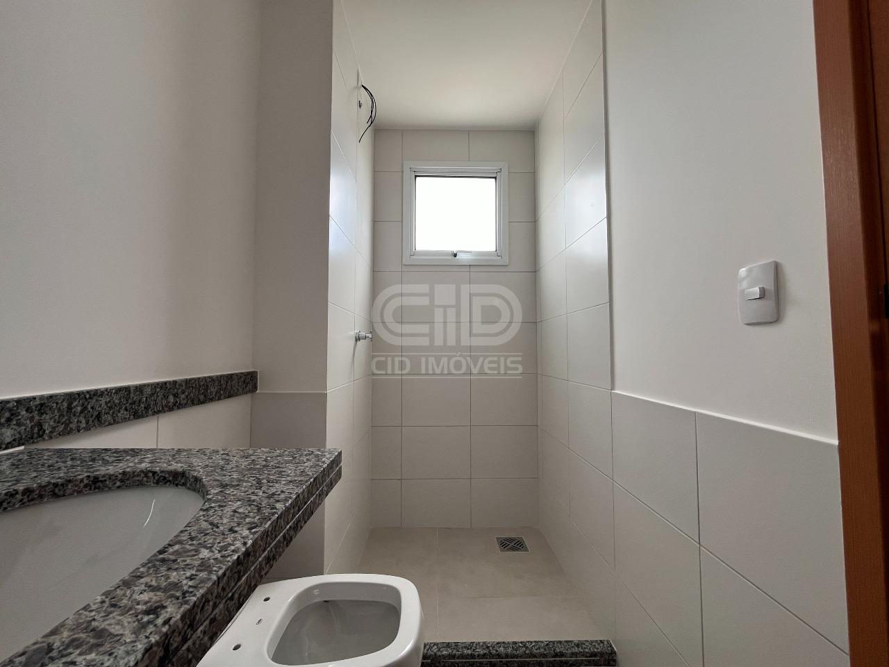 Apartamento à venda no Goiabeira:
