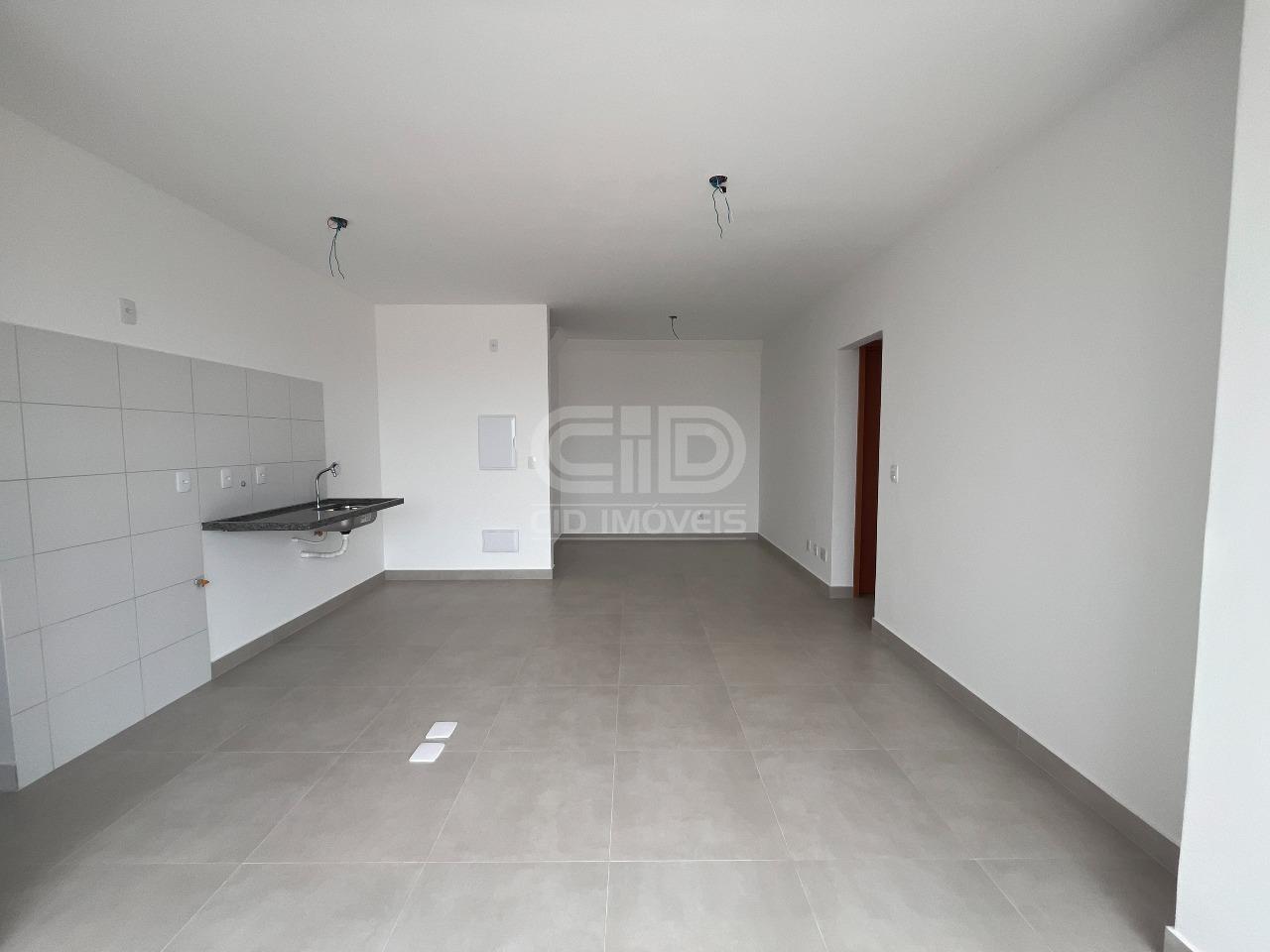 Apartamento à venda no Goiabeira: