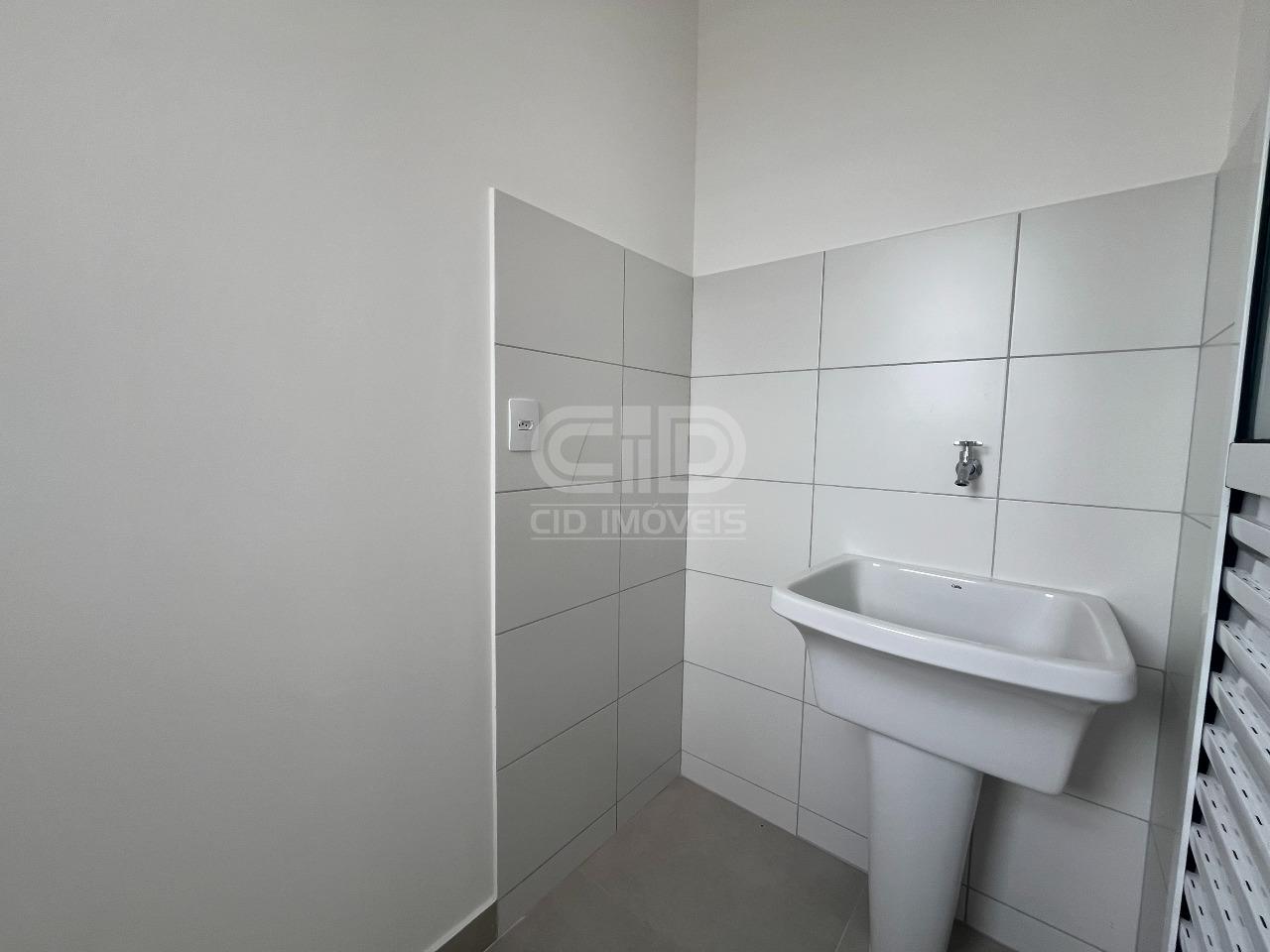 Apartamento à venda no Goiabeira: