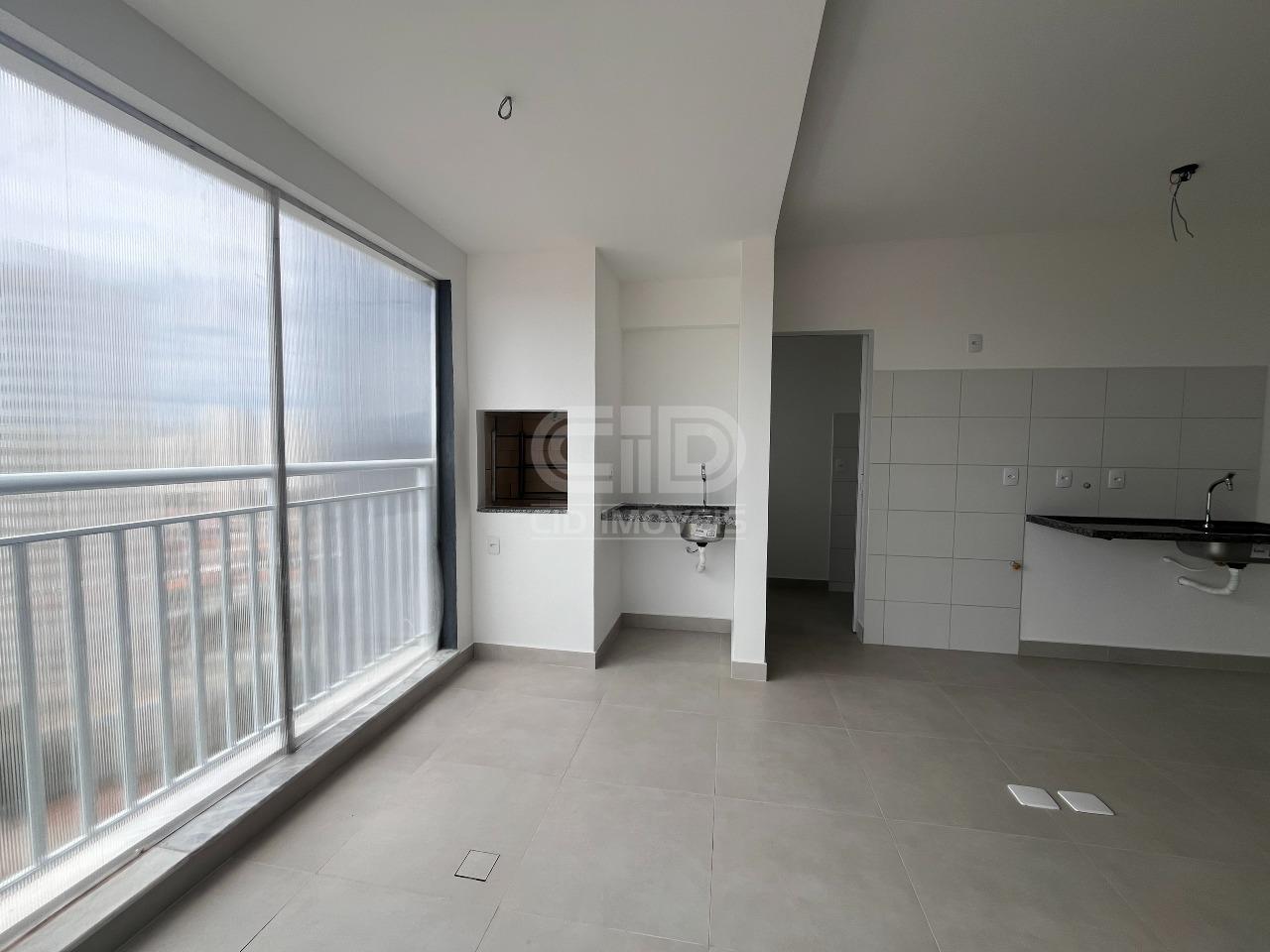 Apartamento à venda no Goiabeira: 