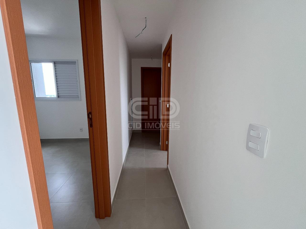 Apartamento à venda no Goiabeira: