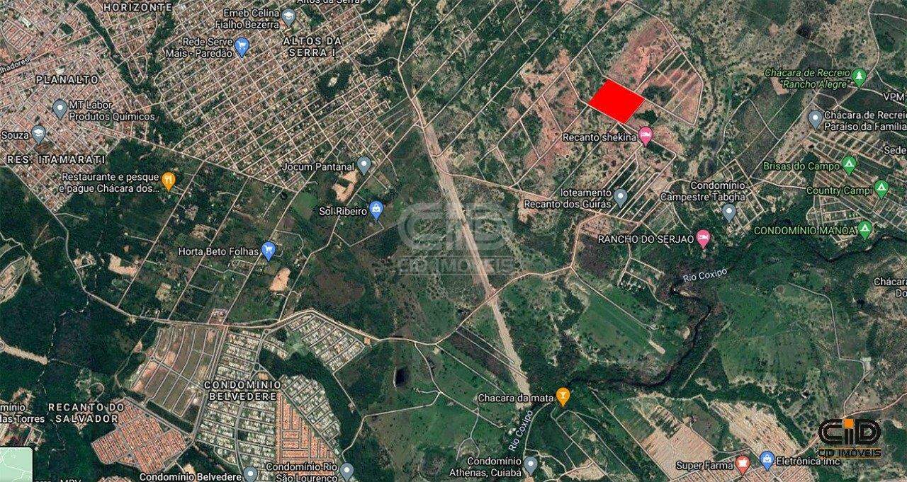 Terreno à venda, 50000m² - Foto 2