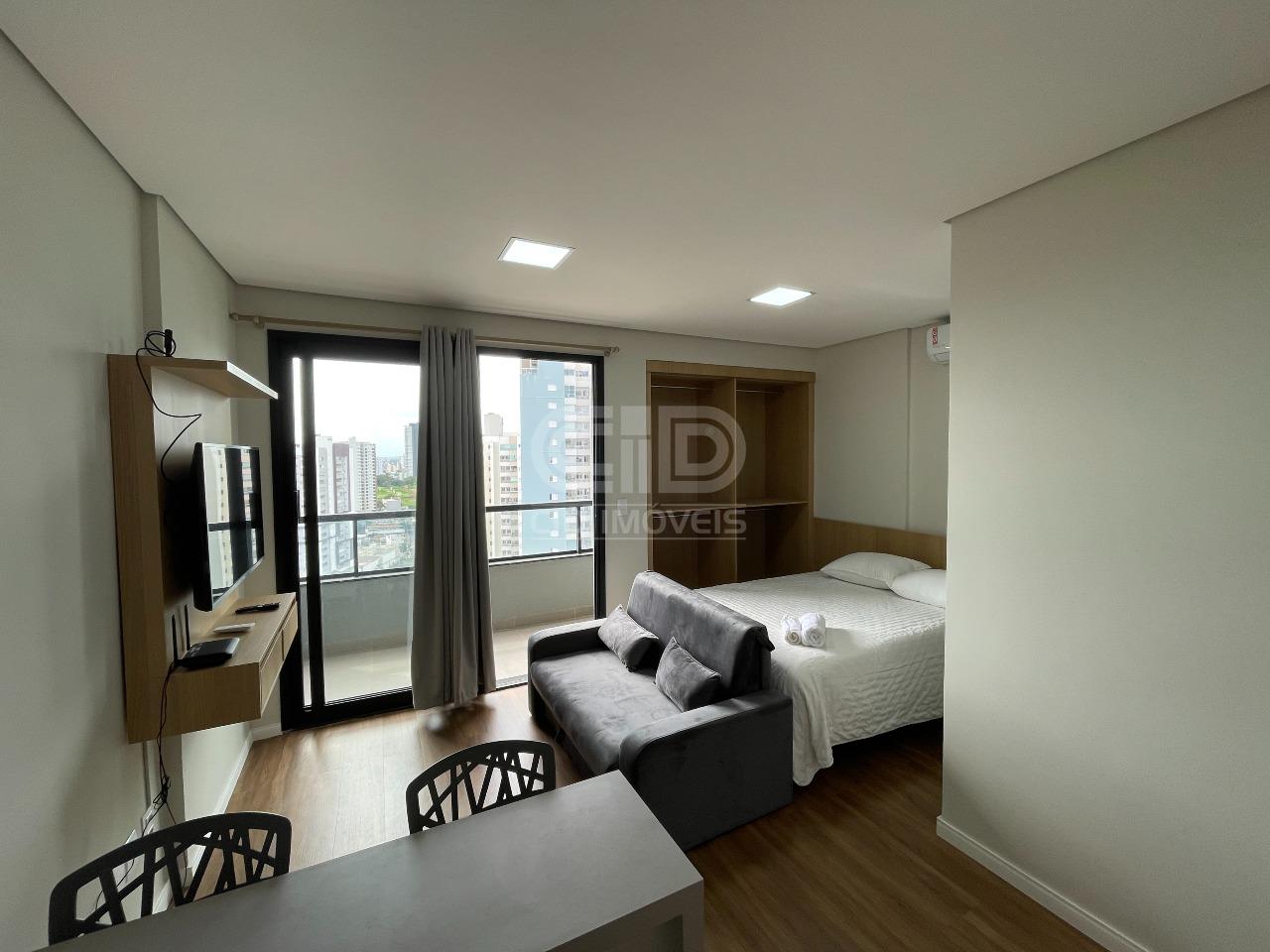 Apartamento, 30 m² - Foto 3