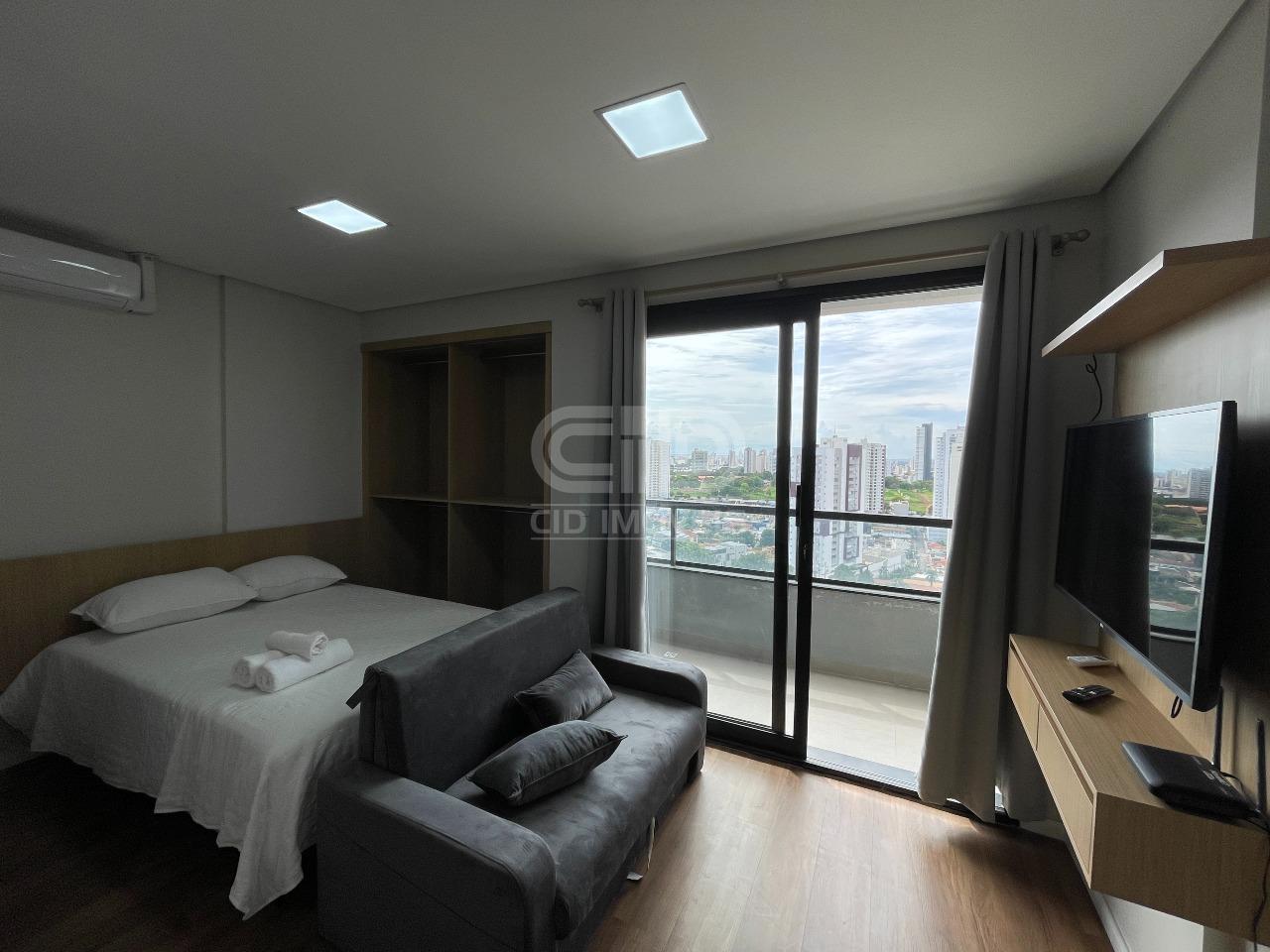 Apartamento, 30 m² - Foto 7