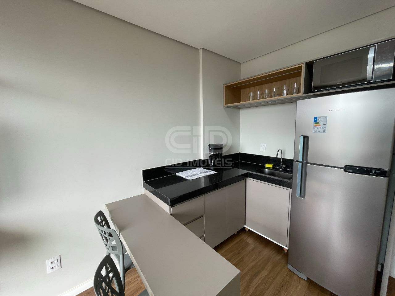 Apartamento, 30 m² - Foto 9