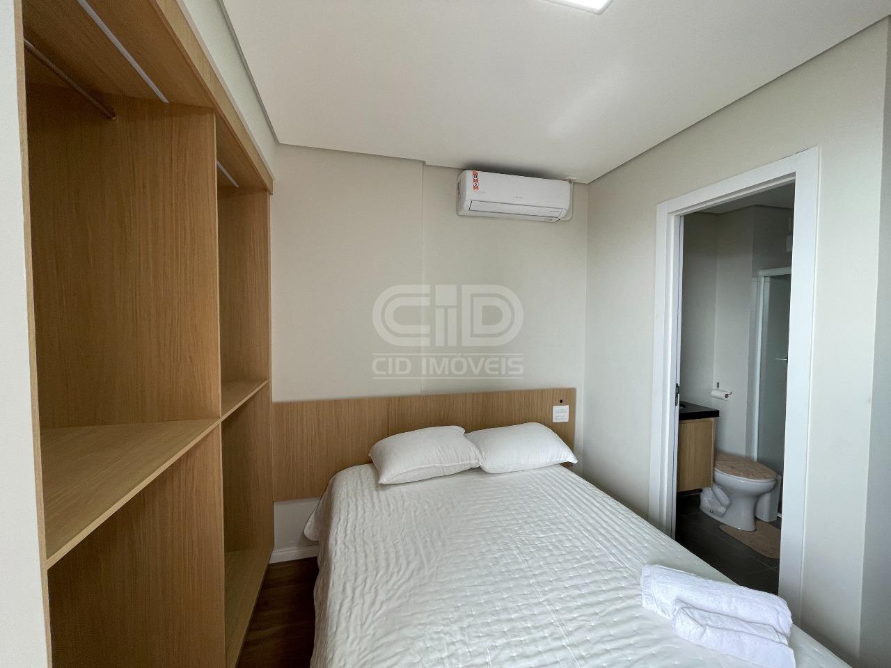 Apartamento, 30 m² - Foto 6