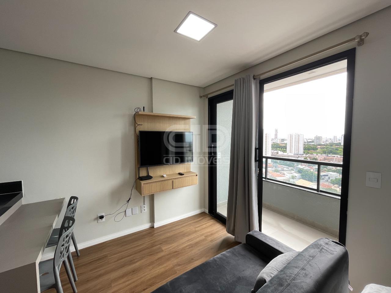 Apartamento, 30 m² - Foto 2