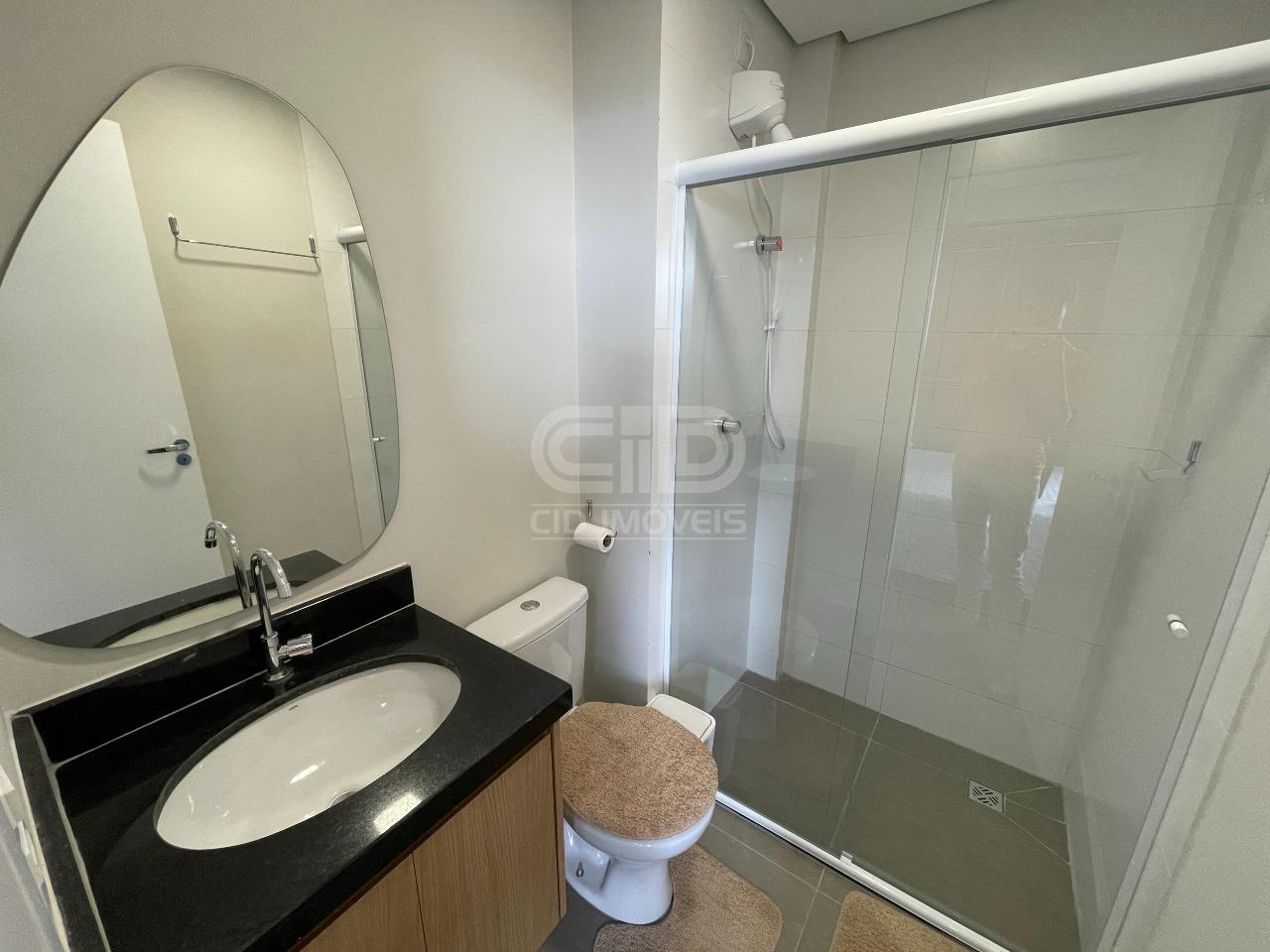 Apartamento, 30 m² - Foto 7