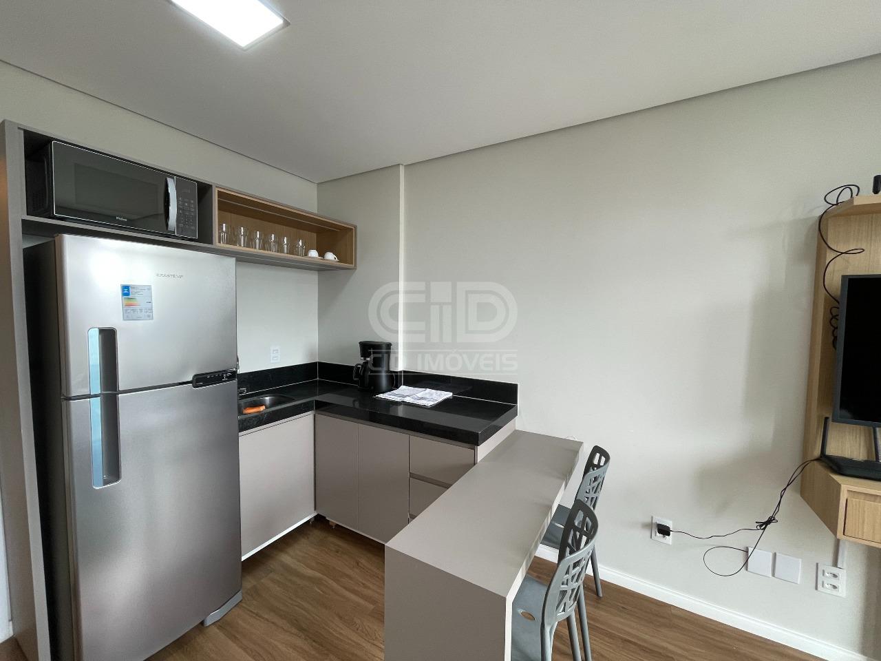 Apartamento, 30 m² - Foto 5