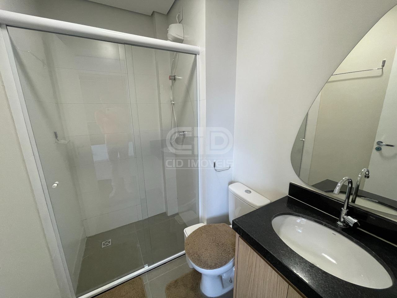 Apartamento para aluguel no Duque de Caxias: 