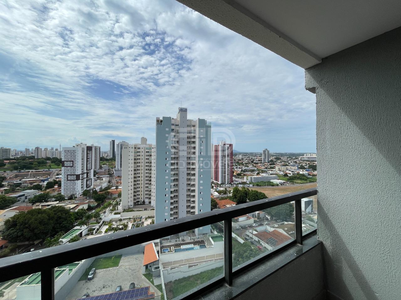 Apartamento para aluguel no Duque de Caxias: 