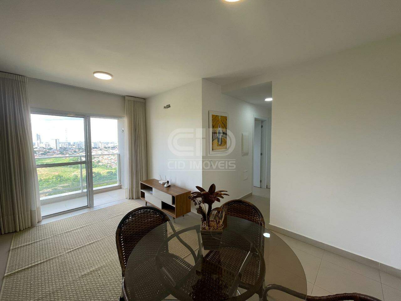 Apartamento, 2 quartos, 64 m² - Foto 2