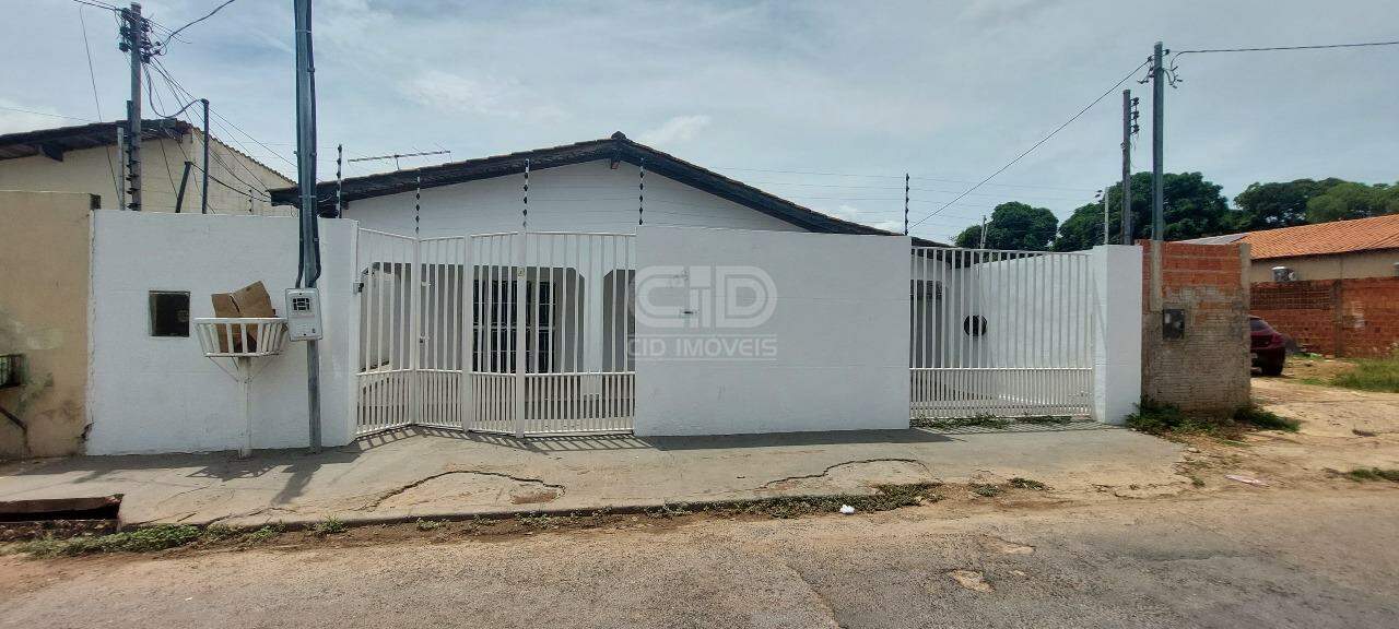 Casa à venda com 4 quartos, 224m² - Foto 19