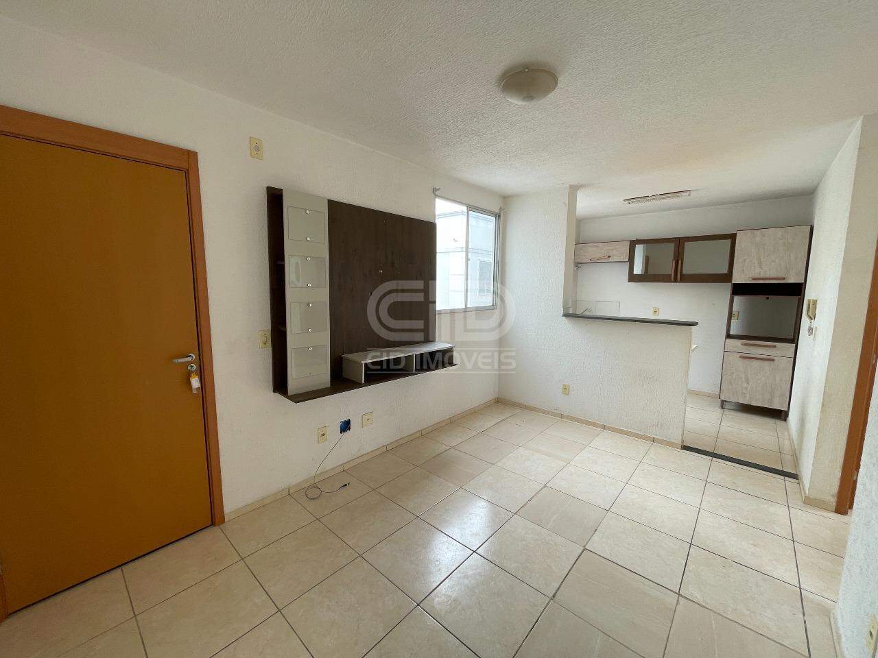 Apartamento, 2 quartos, 58 m² - Foto 1