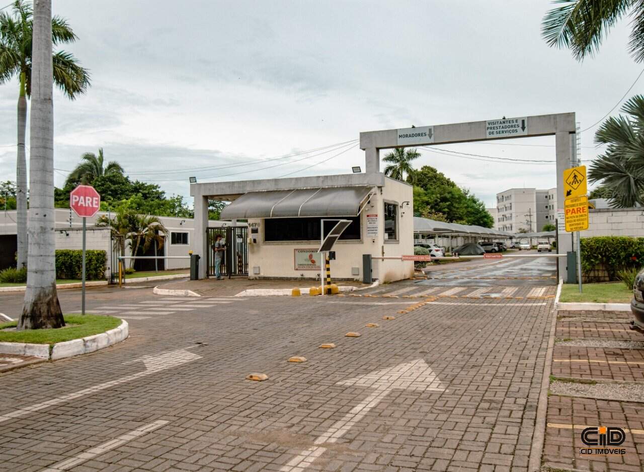 Apartamento, 2 quartos, 58 m² - Foto 1