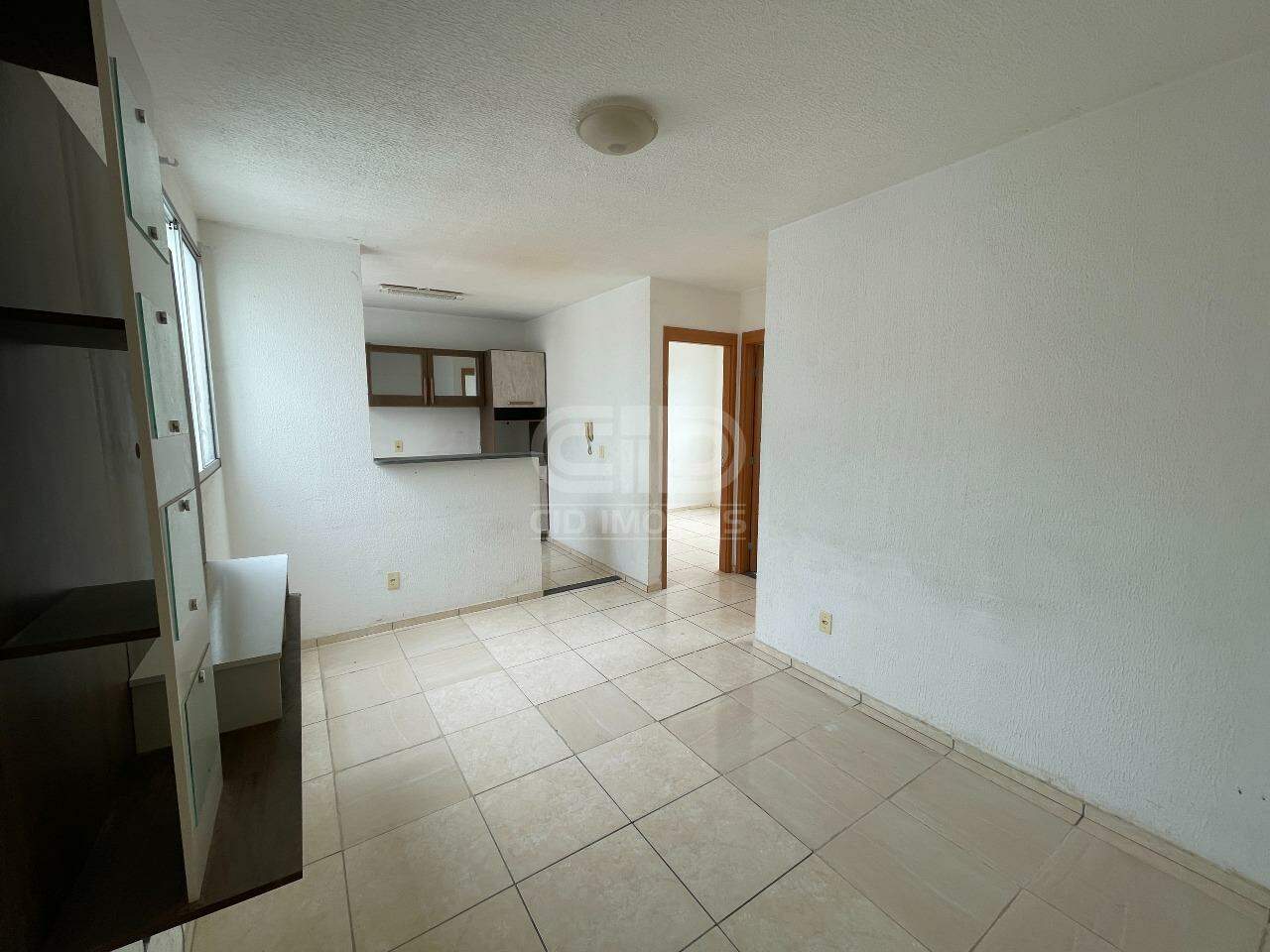 Apartamento, 2 quartos, 58 m² - Foto 2