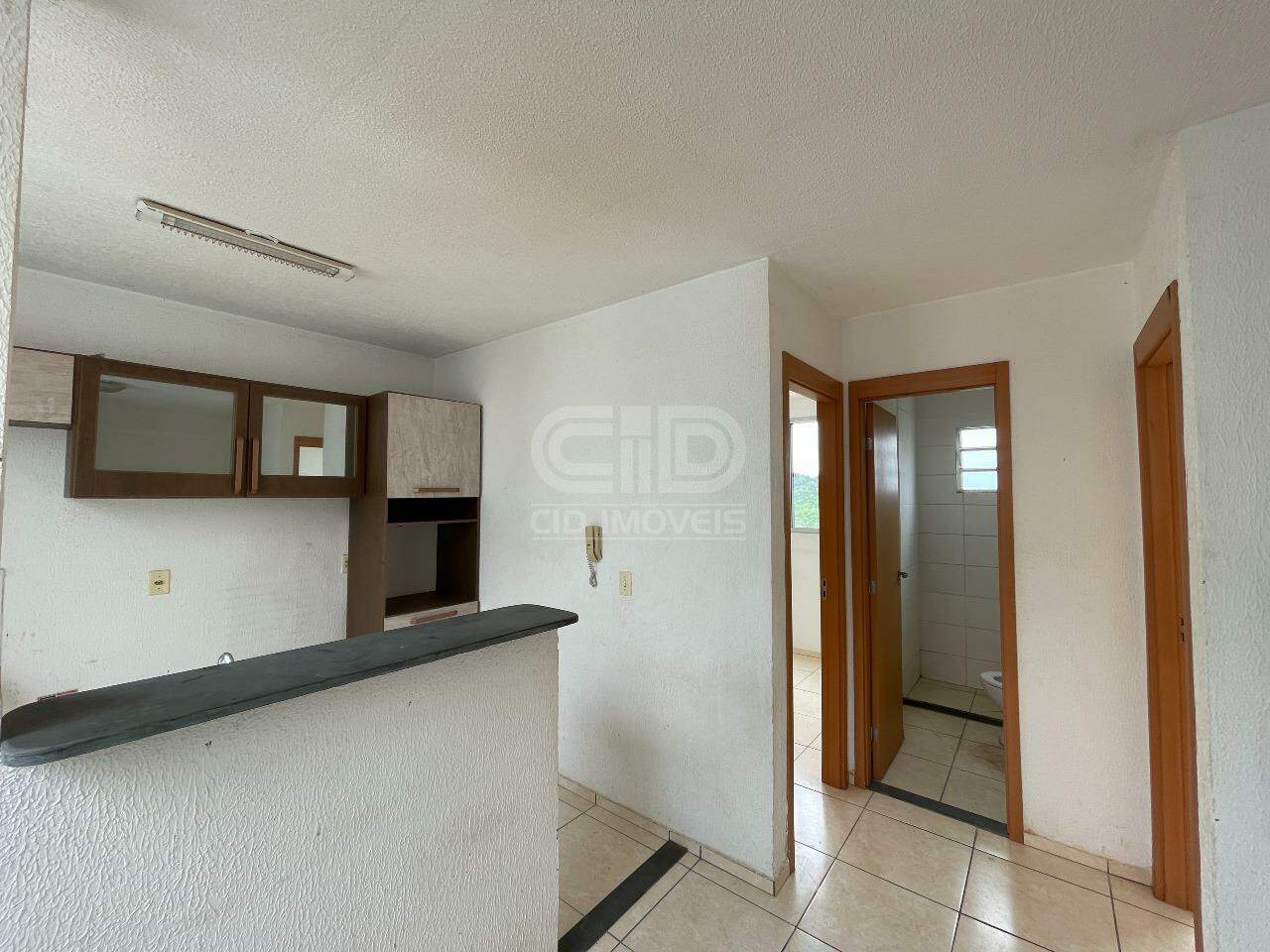 Apartamento, 2 quartos, 58 m² - Foto 3