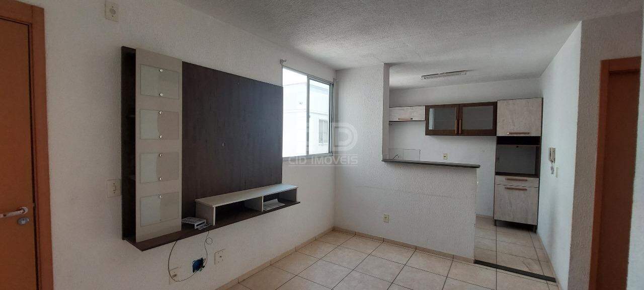 Apartamento, 2 quartos, 58 m² - Foto 3