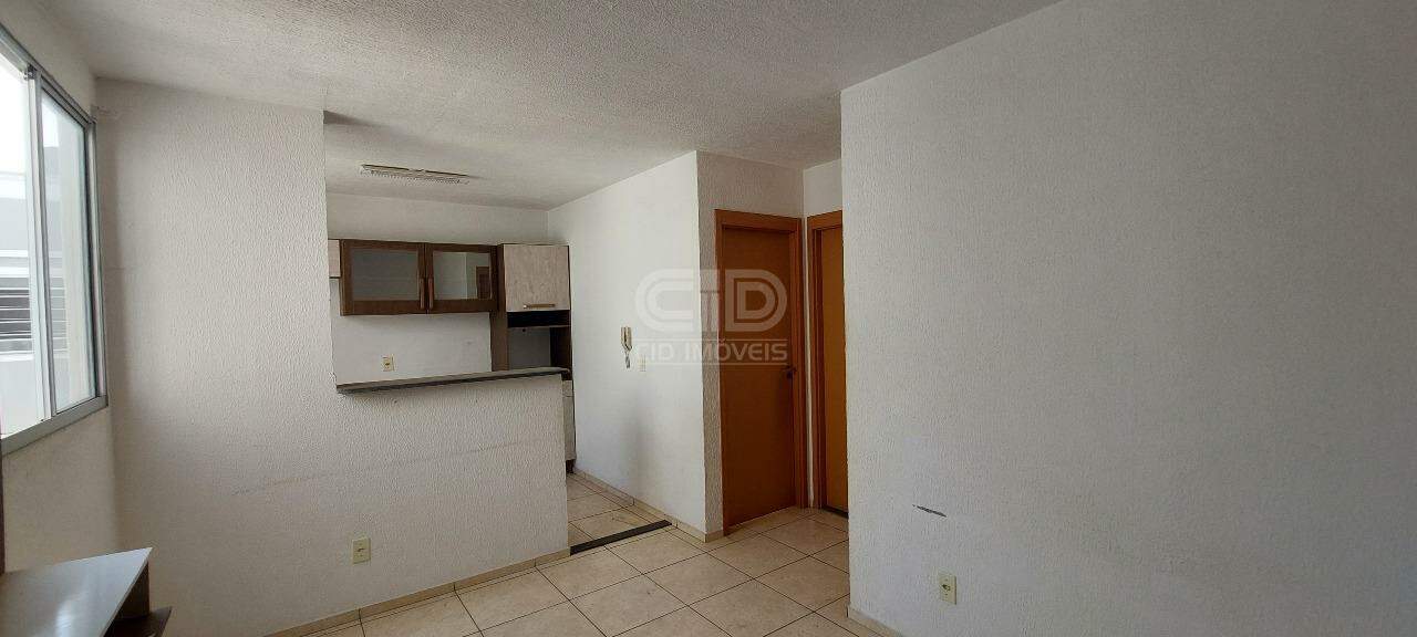 Apartamento, 2 quartos, 58 m² - Foto 2